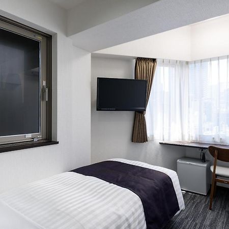 Shinbashi Urban Hotel 도쿄 외부 사진