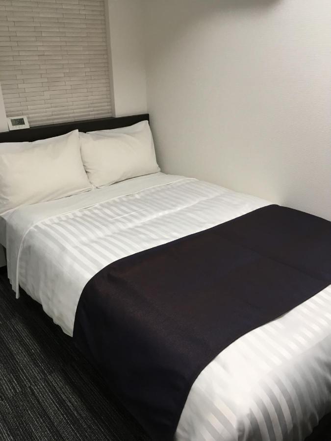 Shinbashi Urban Hotel 도쿄 외부 사진