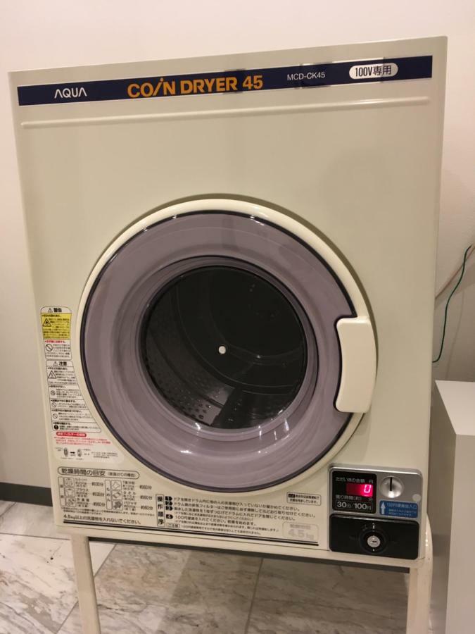 Shinbashi Urban Hotel 도쿄 외부 사진