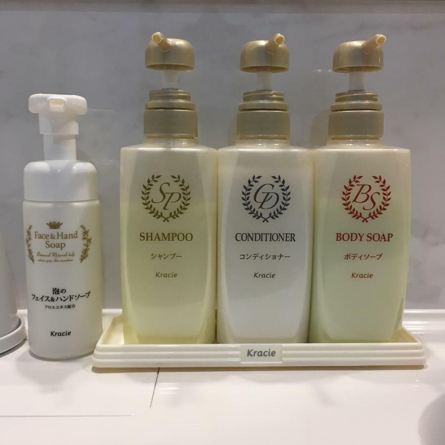Shinbashi Urban Hotel 도쿄 외부 사진